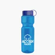 Garyline® Champ Bottle with Tethered Lid, 28 oz. — view 84