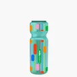 Garyline® Champ Bottle with Tethered Lid, 28 oz. — view 125