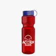 Garyline® Champ Bottle with Tethered Lid, 28 oz. — view 91