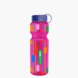 Garyline® Champ Bottle with Tethered Lid, 28 oz. — view 88