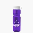 Garyline® Champ Bottle with Tethered Lid, 28 oz. — view 110