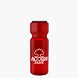 Garyline® Champ Bottle with Tethered Lid, 28 oz. — view 122
