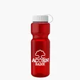 Garyline® Champ Bottle with Tethered Lid, 28 oz. — view 106