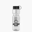 Garyline® Champ Bottle with Tethered Lid, 28 oz. — view 130