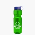 Garyline® Champ Bottle with Tethered Lid, 28 oz. — view 86