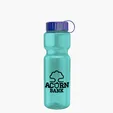 Garyline® Champ Bottle with Tethered Lid, 28 oz. — view 93