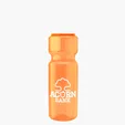 Garyline® Champ Bottle with Tethered Lid, 28 oz. — view 120