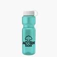 Garyline® Champ Bottle with Tethered Lid, 28 oz. — view 108