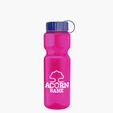 Garyline® Champ Bottle with Tethered Lid, 28 oz. — view 87