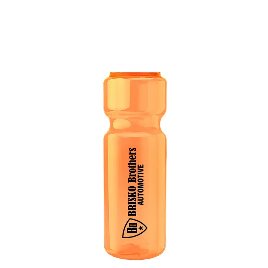 Garyline® Champ Bottle with Flip-Top Lid, 28 oz. — view 264