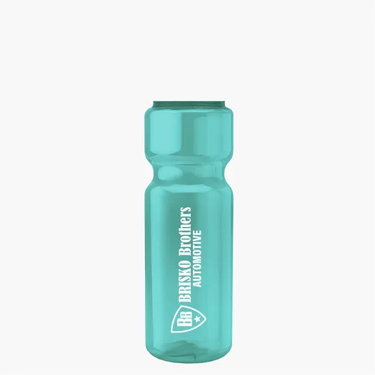 Garyline® Champ Bottle with Flip-Top Lid, 28 oz. — view 268