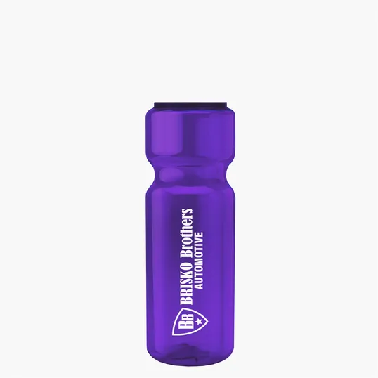 Garyline® Champ Bottle with Flip-Top Lid, 28 oz. — view 270