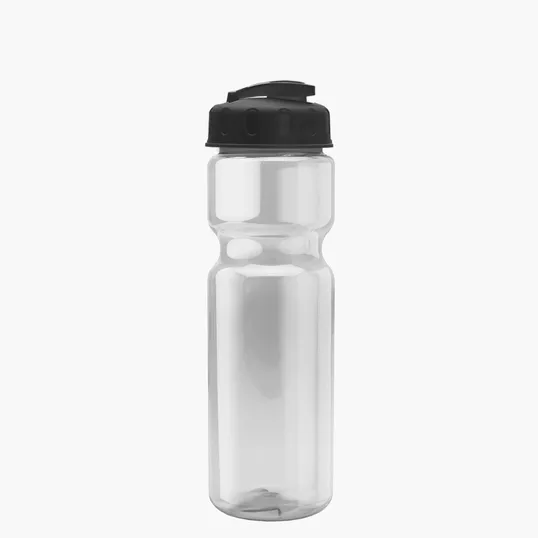 Garyline® Champ Bottle with Flip-Top Lid, 28 oz. — view 272