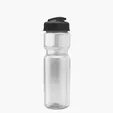 Garyline® Champ Bottle with Flip-Top Lid, 28 oz. — view 272