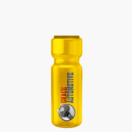 Garyline® Champ Bottle with Grip Lid, 28 oz. — view 16