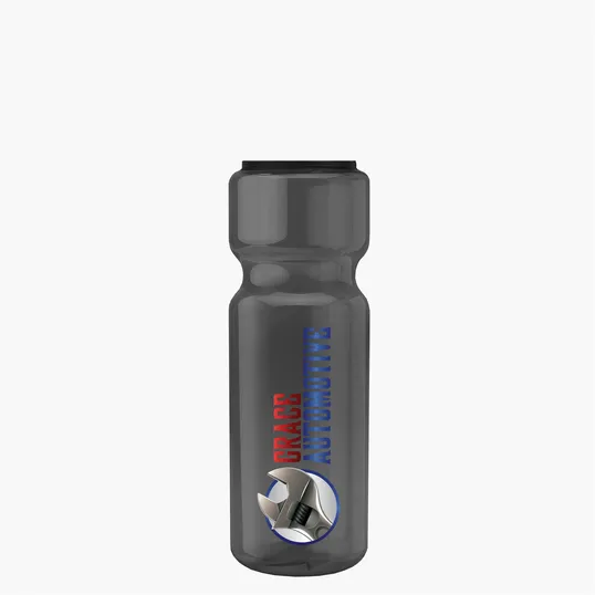 Garyline® Champ Bottle with Grip Lid, 28 oz. — view 20