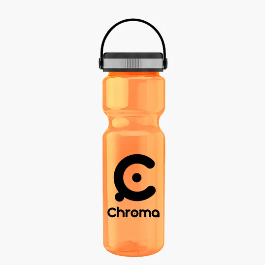Garyline® Champ Bottle with Grip Lid, 28 oz. — view 33