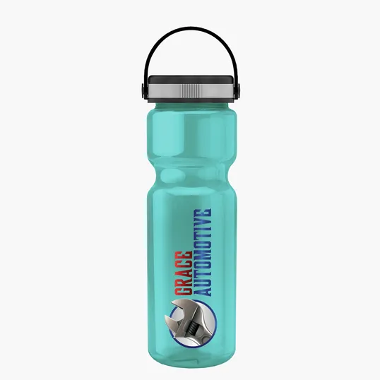 Garyline® Champ Bottle with Grip Lid, 28 oz. — view 40