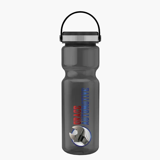 Garyline® Champ Bottle with Grip Lid, 28 oz. — view 17