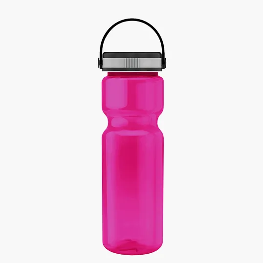 Garyline® Champ Bottle with Grip Lid, 28 oz. — view 49
