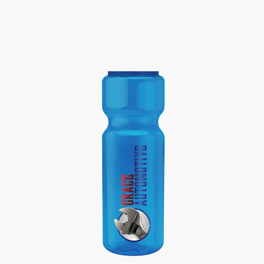 Garyline® Champ Bottle with Grip Lid, 28 oz. — view 24