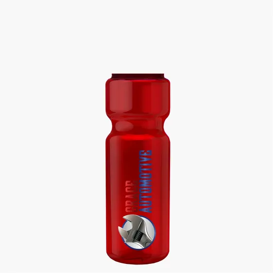 Garyline® Champ Bottle with Grip Lid, 28 oz. — view 39