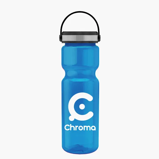 Garyline® Champ Bottle with Grip Lid, 28 oz. — view 21