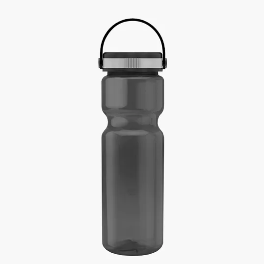 Garyline® Champ Bottle with Grip Lid, 28 oz. — view 3