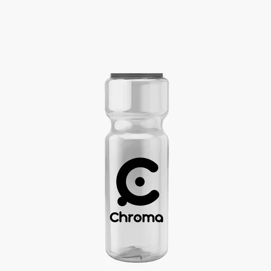 Garyline® Champ Bottle with Grip Lid, 28 oz. — view 11