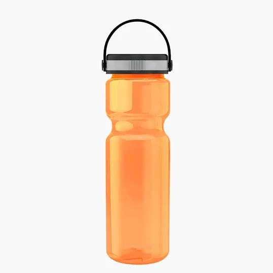 Garyline® Champ Bottle with Grip Lid, 28 oz. — view 50