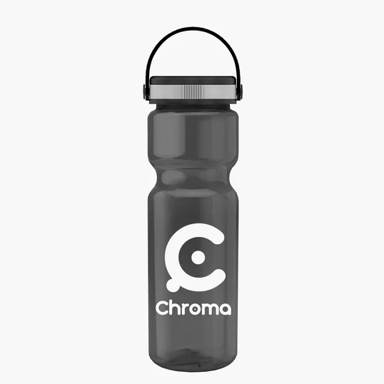 Garyline® Champ Bottle with Grip Lid, 28 oz. — view 18