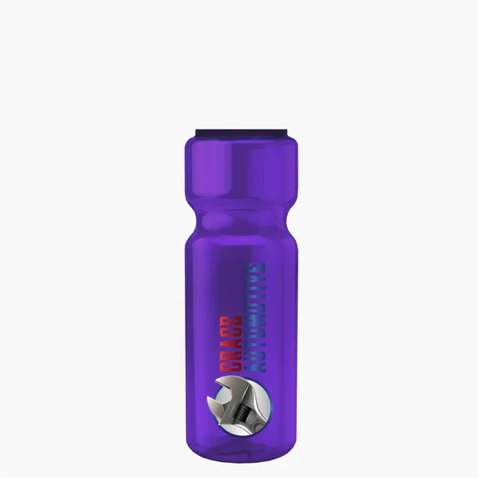 Garyline® Champ Bottle with Grip Lid, 28 oz. — view 47