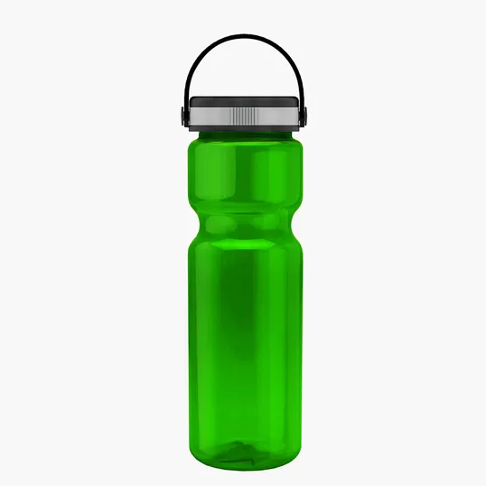 Garyline® Champ Bottle with Grip Lid, 28 oz. — view 48