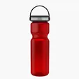 Garyline® Champ Bottle with Grip Lid, 28 oz. — view 5