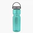 Garyline® Champ Bottle with Grip Lid, 28 oz. — view 6