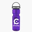 Garyline® Champ Bottle with Grip Lid, 28 oz. — view 44