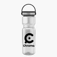 Garyline® Champ Bottle with Grip Lid, 28 oz. — view 9