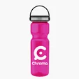 Garyline® Champ Bottle with Grip Lid, 28 oz. — view 28