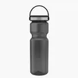 Garyline® Champ Bottle with Grip Lid, 28 oz. — view 3
