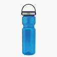 Garyline® Champ Bottle with Grip Lid, 28 oz. — view 4