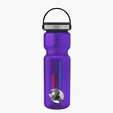 Garyline® Champ Bottle with Grip Lid, 28 oz. — view 45