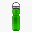Garyline® Champ Bottle with Grip Lid, 28 oz. — view 48