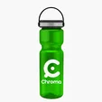 Garyline® Champ Bottle with Grip Lid, 28 oz. — view 25