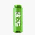 Garyline® Guzzler Bottle with Push-Pull Lid, 32 oz. — view 146