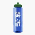 Garyline® Guzzler Bottle with Push-Pull Lid, 32 oz. — view 133