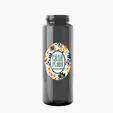 Garyline® Guzzler Bottle with Push-Pull Lid, 32 oz. — view 126