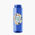 Garyline® Guzzler Bottle with Push-Pull Lid, 32 oz. — view 137