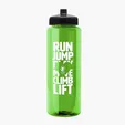 Garyline® Guzzler Bottle with Push-Pull Lid, 32 oz. — view 139