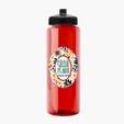 Garyline® Guzzler Bottle with Push-Pull Lid, 32 oz. — view 149