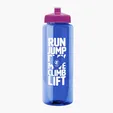 Garyline® Guzzler Bottle with Push-Pull Lid, 32 oz. — view 135